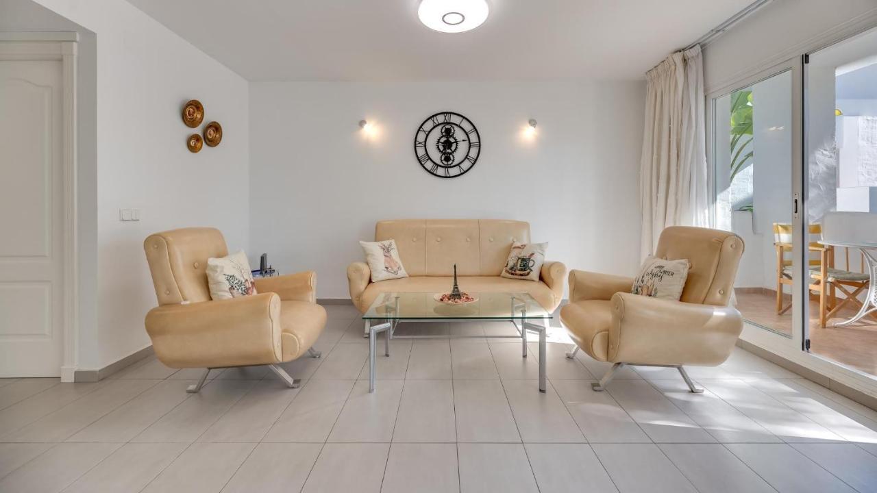 Apartment Cozy Pearl In Puerto Banus Marbella
