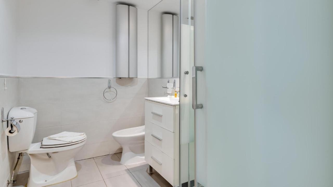 Cozy Pearl In Puerto Banus *