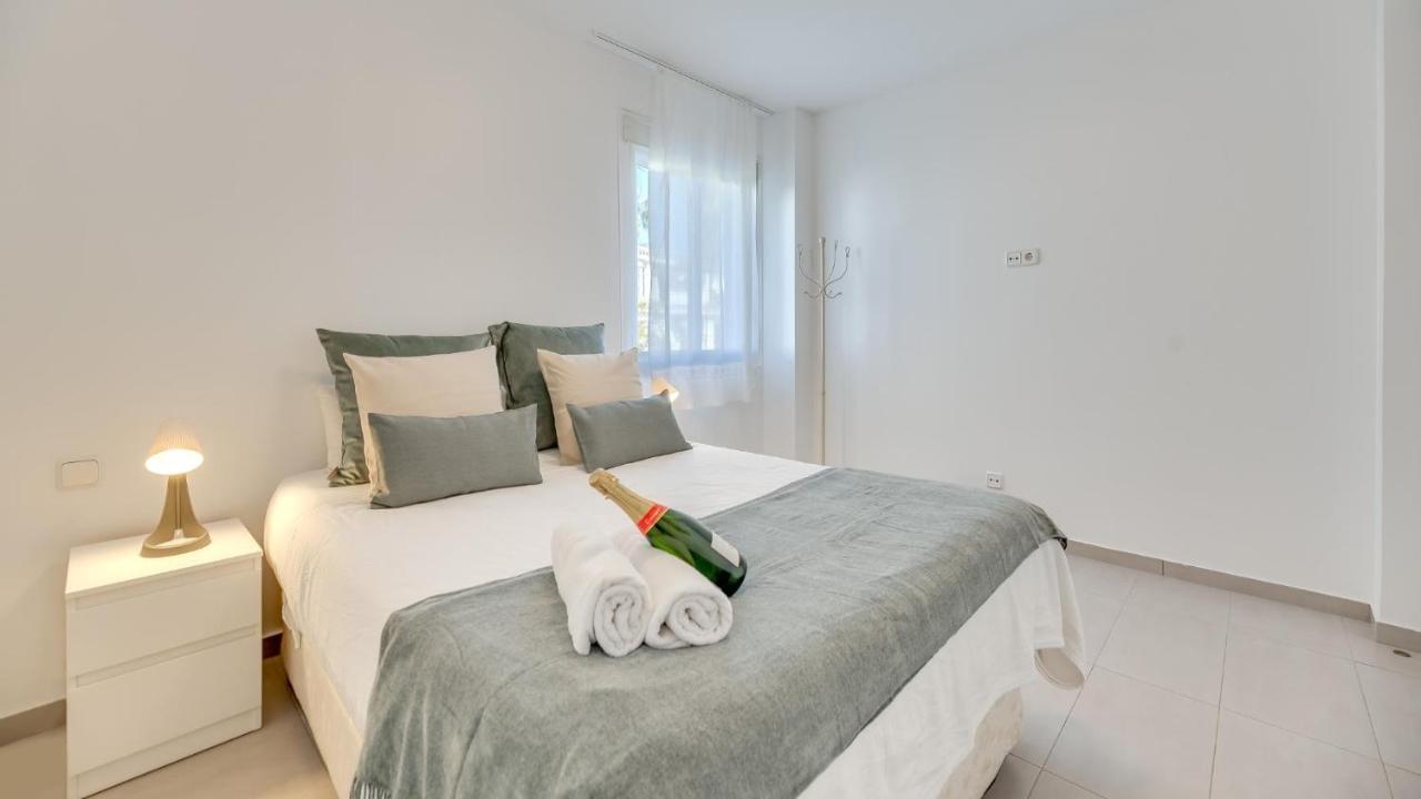 Cozy Pearl In Puerto Banus * Marbella