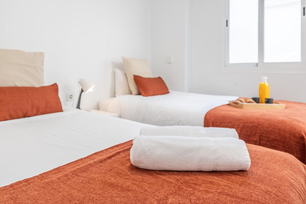 Cozy Pearl In Puerto Banus Apartment *
