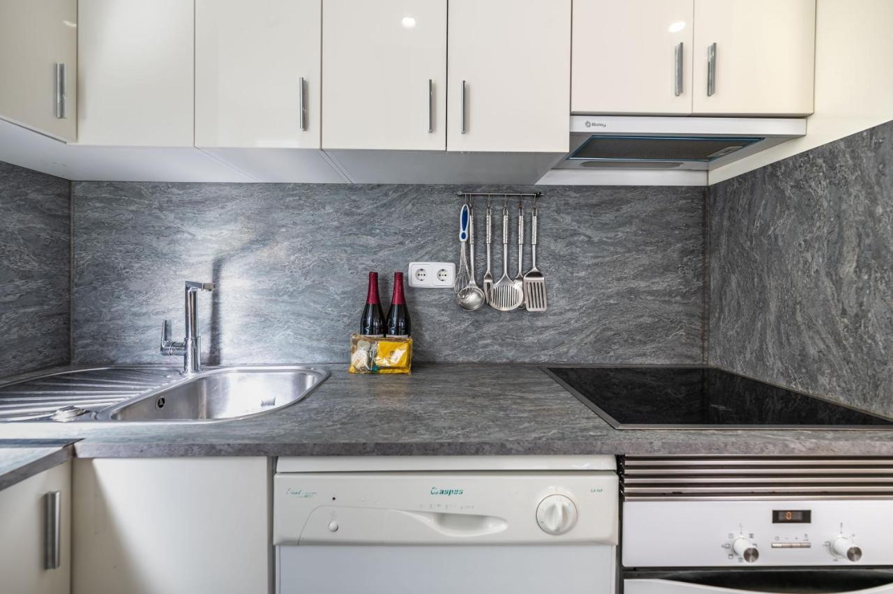 Apartment Cozy Pearl In Puerto Banus