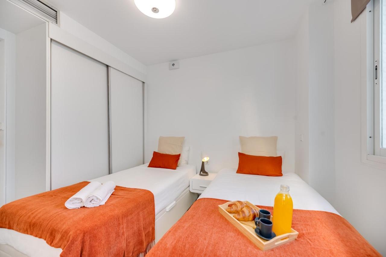Cozy Pearl In Puerto Banus Apartment