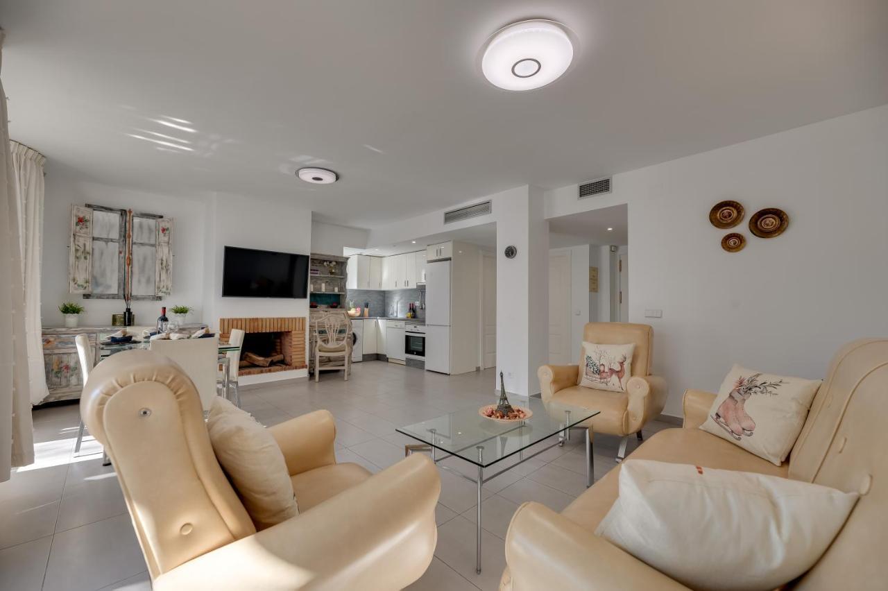 Apartment Cozy Pearl In Puerto Banus