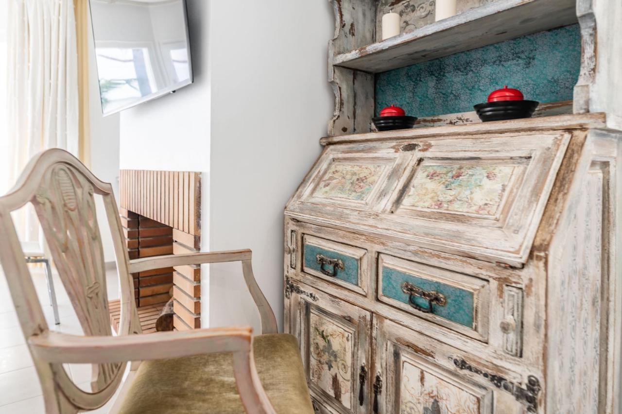 Appartamento Cozy Pearl In Puerto Banus Marbella