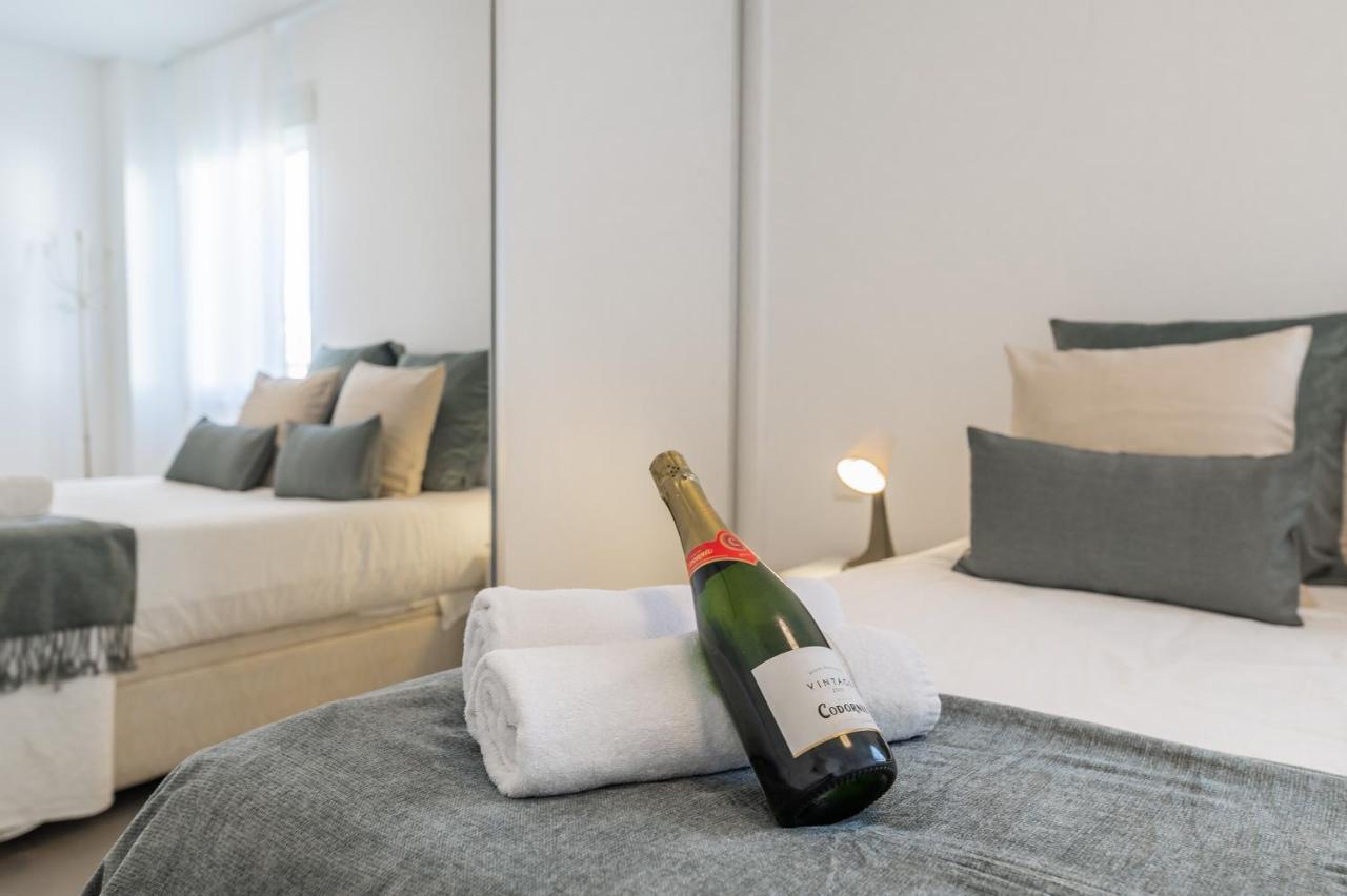 Cozy Pearl In Puerto Banus
