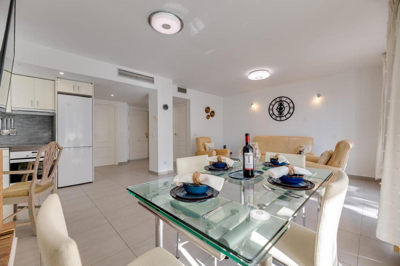 Cozy Pearl In Puerto Banus * Marbella